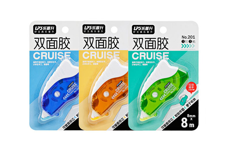 粘胶系列
